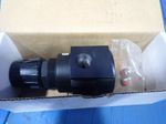 Coilhouse Pneumatics Regulator