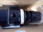 Coilhouse Pneumatics Regulator