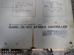 Mitsubishi Spindle Controller