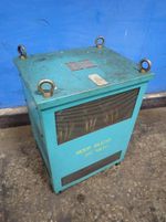 Mitsubishi Transformer
