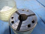 Hainbuch Lathe Collet  