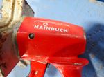 Hainbuch Changing Device