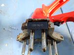 Hainbuch Changing Device