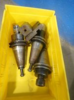 Tool Holders