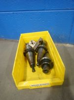  Tool Holders