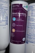 Scj Professional Hand Soap