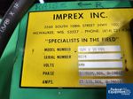 Imprex Impregnation System