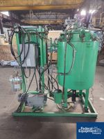 Imprex Impregnation System