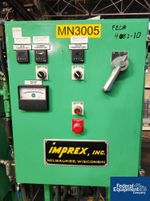 Imprex Impregnation System