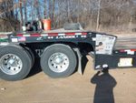 Landoll 2019 Tilt Bed Trailer