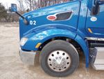 Peterbilt 2018 Peterbilt Semi