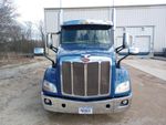 Peterbilt 2018 Peterbilt Semi