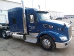 Peterbilt 2018 Peterbilt Semi
