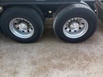 Peterbilt 2018 Peterbilt Semi