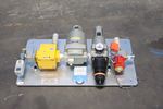 Smc Mist Separationactuator Assembly
