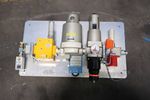 Smc Mist Separationactuator Assembly
