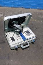 Allenbradley Data Cartridge Recorder
