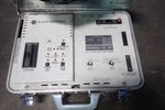 Allenbradley Data Cartridge Recorder