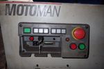 Motoman Robot