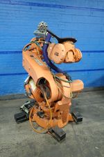 Abb Robot