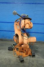 Abb Robot