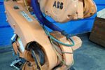 Abb Robot