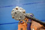 Abb Robot