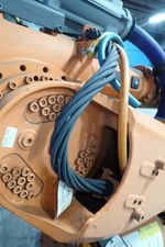 Abb Robot