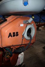 Abb Robot