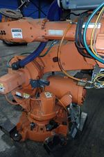 Abb Robot