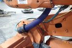 Abb Robot