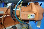 Abb Robot