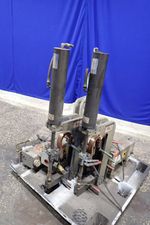 Roman Welding Robot