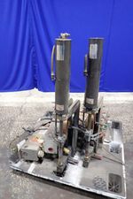 Roman Welding Robot