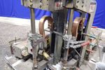 Roman Welding Robot