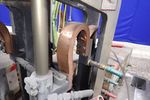 Roman Welding Robot