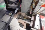 Roman Welding Robot