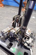 Roman Welding Robot