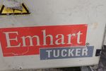 Emhart Tucker Control