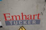 Emhart Tucker Control