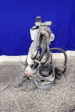 Motoman Welding Robot