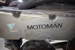 Motoman Welding Robot