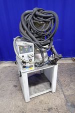 Emhart Tucker Vibratory Feeder