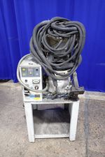 Emhart Tucker Vibratory Feeder