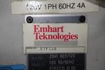 Emhart Tucker Vibratory Feeder