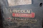 Lincoln Electric Welder