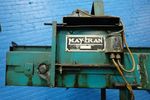 Mayfran Incline Chip Conveyor