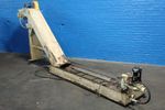 Jorgensen Incline Chip Conveyor