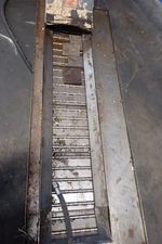 Jorgensen Incline Chip Conveyor