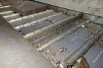Jorgensen Incline Chip Conveyor